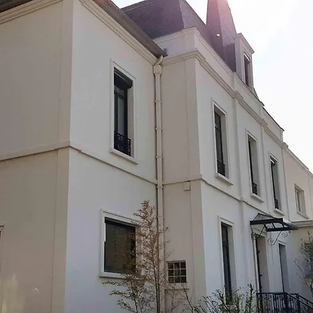 La Maison Des Dentelliers 3* קאלה