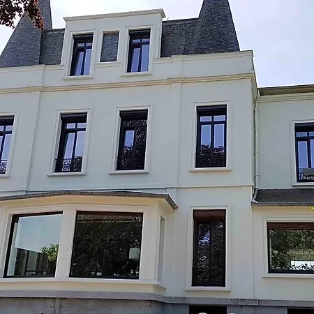 La Maison Des Dentelliers Καλέ