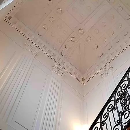 La Maison Des Dentelliers 3* Καλέ