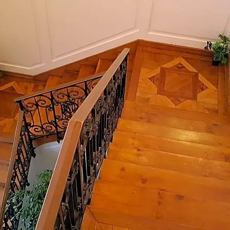 La Maison Des Dentelliers Καλέ