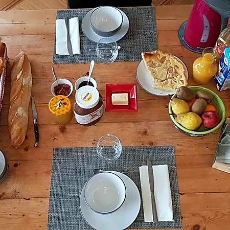 La Maison Des Dentelliers